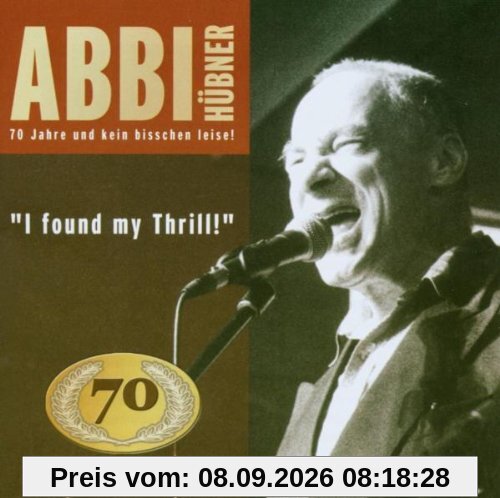 70 Jahre und Kein bischen Leise