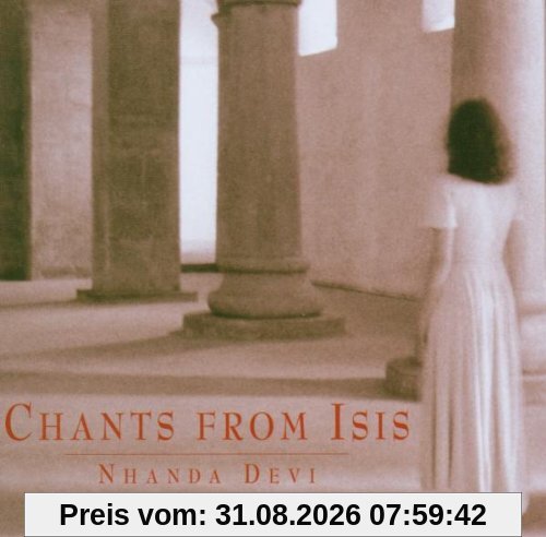 Chants from Isis