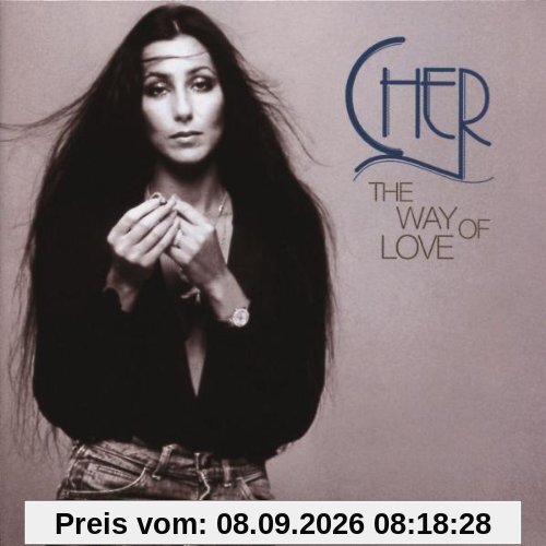 The Way Of Love