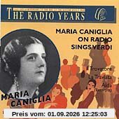 On Radio
