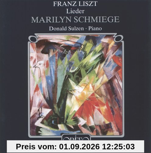 Lieder
