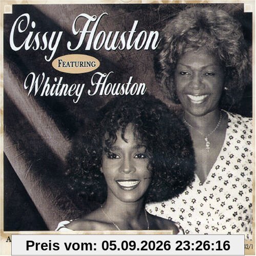 Cissy Houston Featuring Whitney Houston