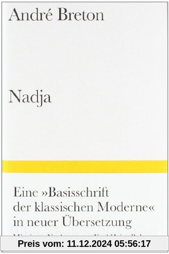 Nadja