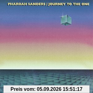 Journey to the One (Trcd 108)