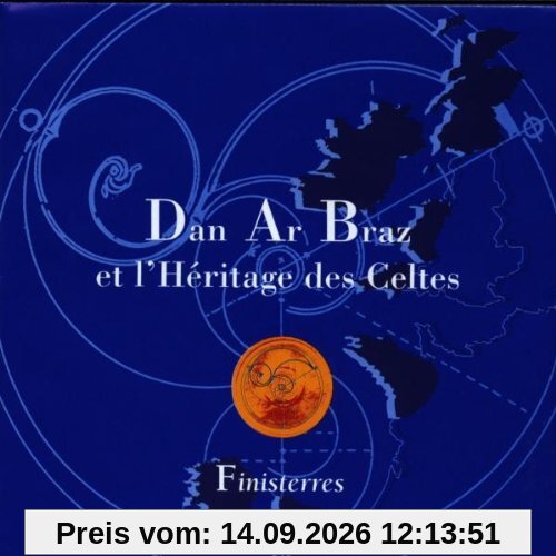 Dan Ar Braz Finisterres