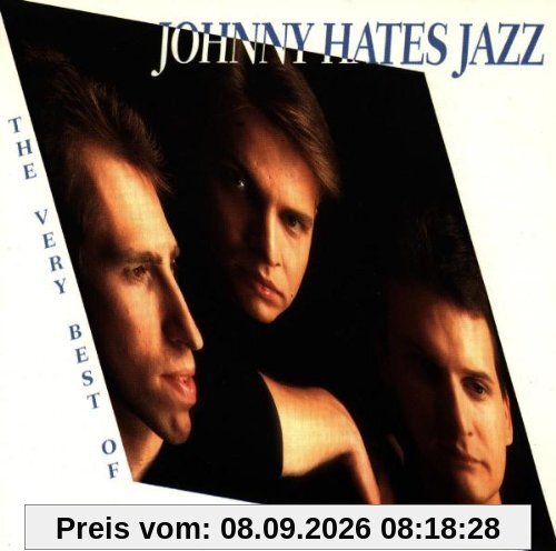 Best of Johnny Hates Jazz,Very