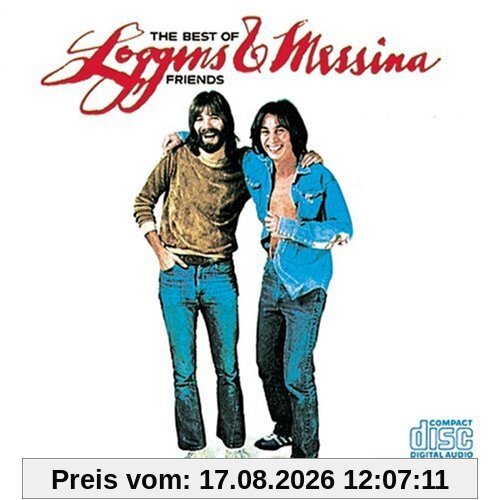 Best Of Loggins & Messina