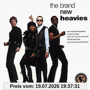 The Brand New Heavies