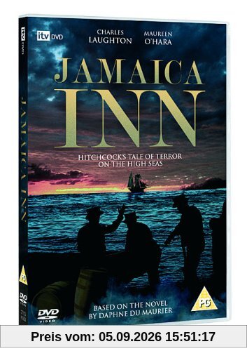 Jamaica Inn [UK Import]