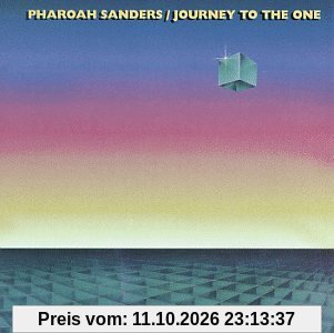 Journey to the One (Trcd 108)