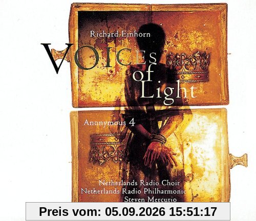 Voices of Light