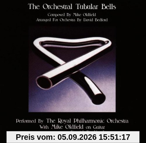 The Orchestral Tubular Bells