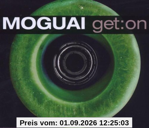 Get:on