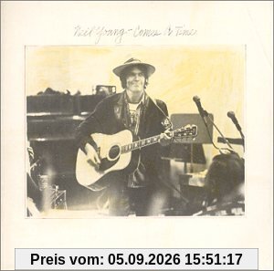 Comes a Time [Musikkassette]