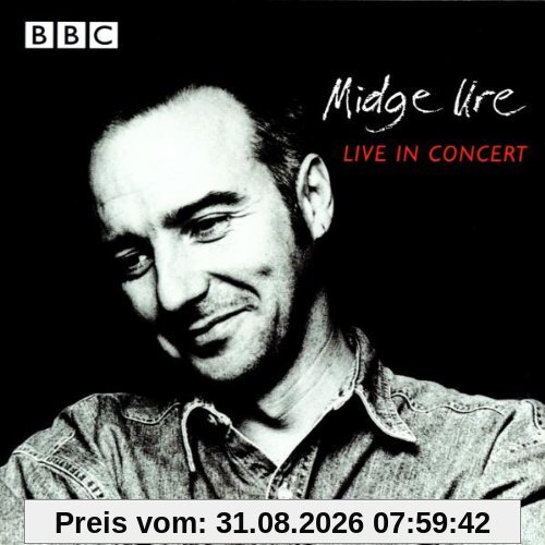 Live in Concert