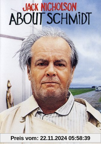 About Schmidt