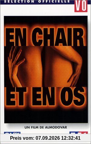 En chair et en os - VOST [VHS]