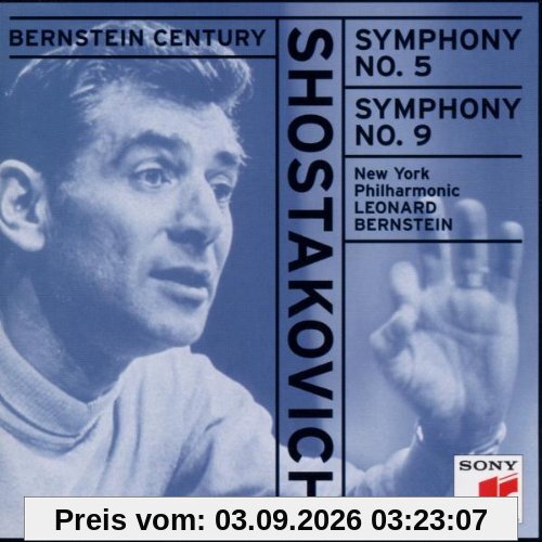 Sinfonien 5 und 9
