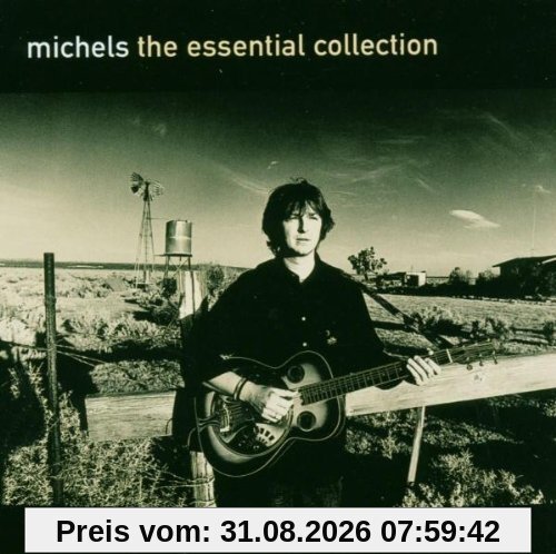 The Essential Collection