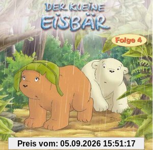 Der Kleine Eisbär,4 (TV-Serie)