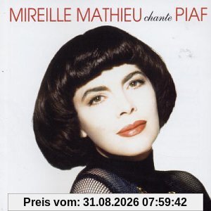 Mireille Mathieu