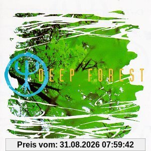 Deep Forest