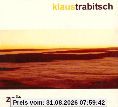 Zeit