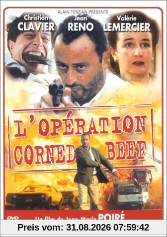 L' Opération Corned-Beef [FR Import]