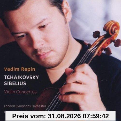 Violinkonzerte