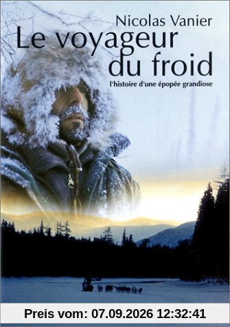 Le Voyageur du froid [FR Import]