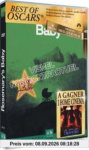 Rosemary's Baby [FR Import]