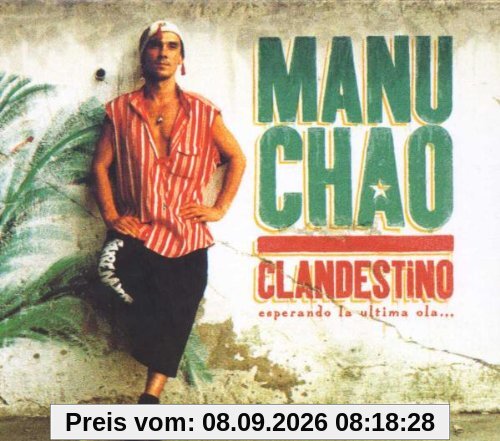 Clandestino
