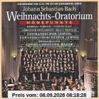 Weihnachts-Oratorium (Querschnitt)