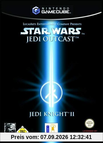 Star Wars - Jedi Knight 2: Jedi Outcast