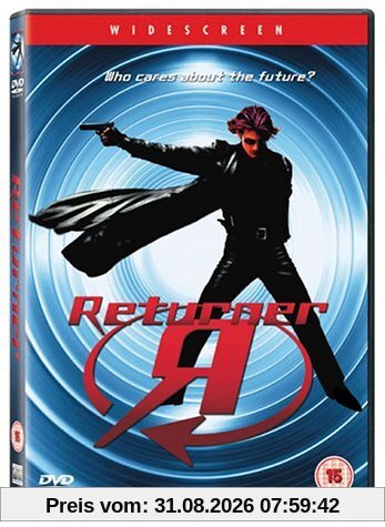 Returner [UK Import]