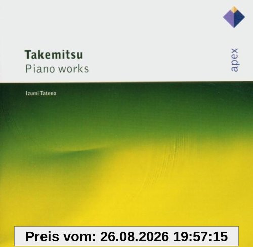 Klavierstücke