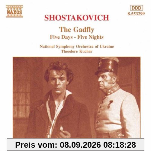Filmmusiken