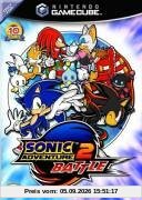 Sonic Adventure 2 Battle (Player's Choice)