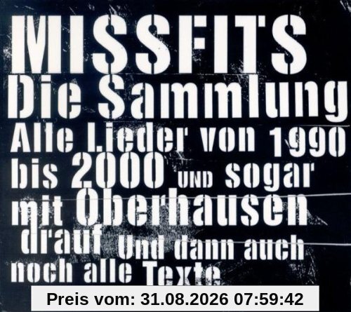 Die Sammlung
