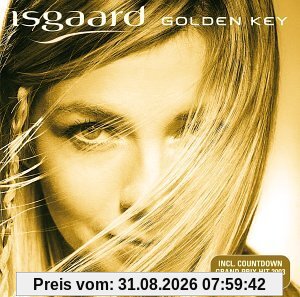 Golden Key