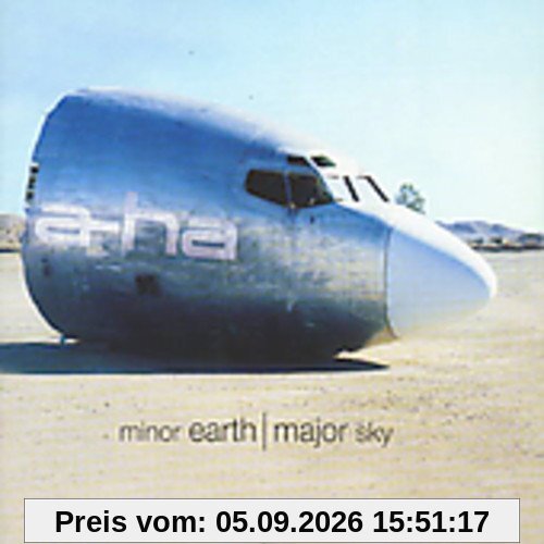Minor Earth, Major Sky