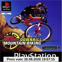 No Fear Downhill Mountain Biking