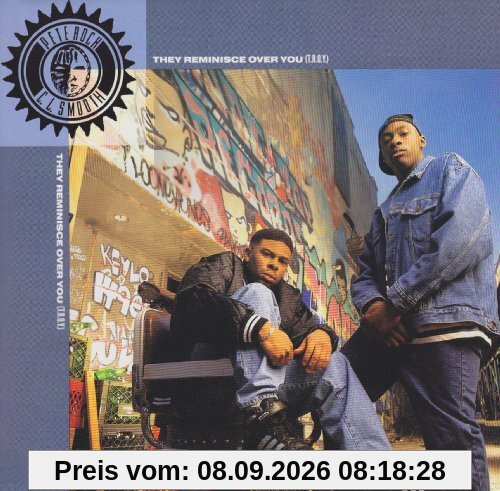 They Reminisce Over You [Vinyl Single]