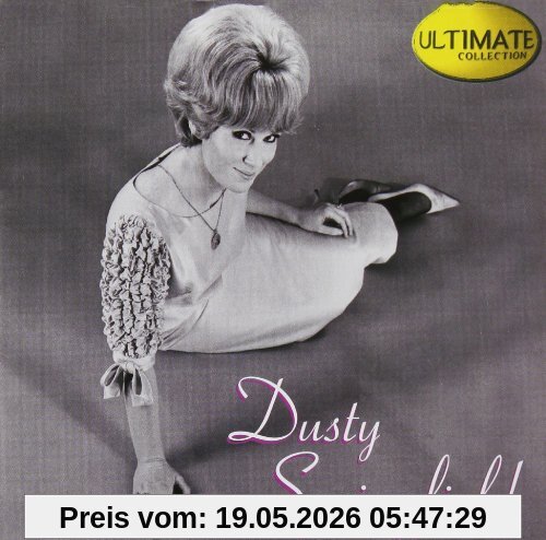 Dusty Springfield Ultimate Collection