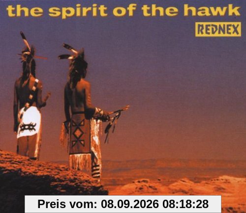 The Spirit of the Hawk