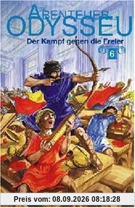 Der Kampf Gegen die Freier [Musikkassette]