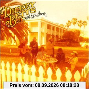 Dickey Betts & Great Southern