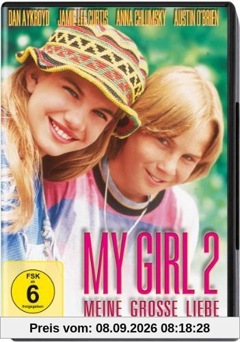 My Girl 2 - Meine grosse Liebe