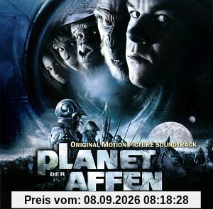 Planet der Affen (Planet Of The Apes) (Remake)
