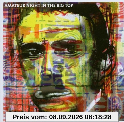 Amateur Night in the Big Top